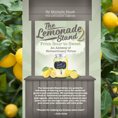 The Lemonade Stand 2