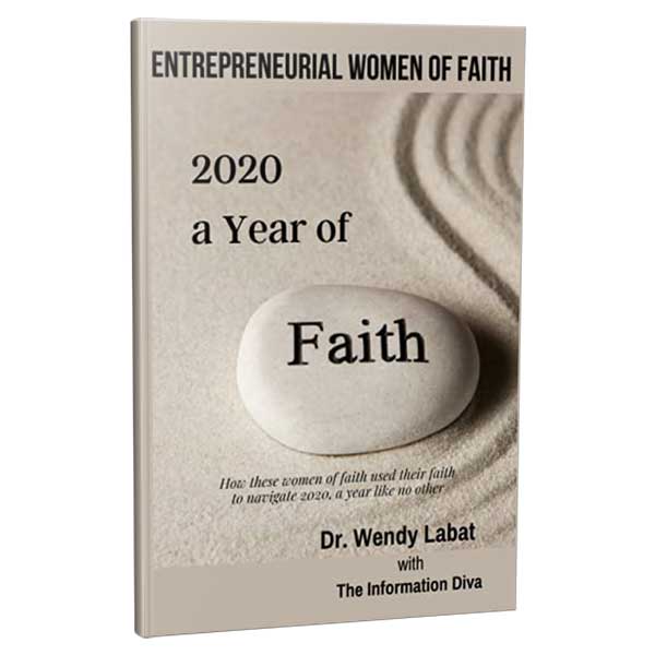 Entrepreneurial Women of Faith