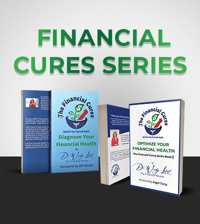 Financial Cures Series
