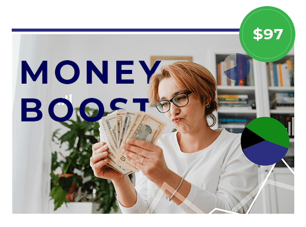 Money Boost Course