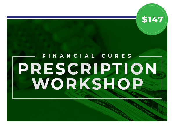 prescription workshop