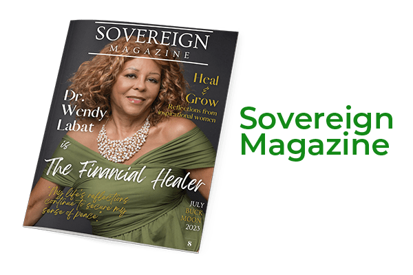 Sovereign Magazine