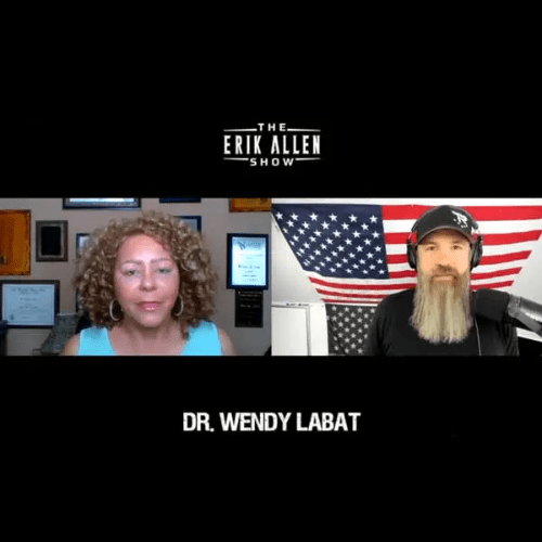 The Erik Allen Show – Ep. 119 – Dr. Wendy Labat