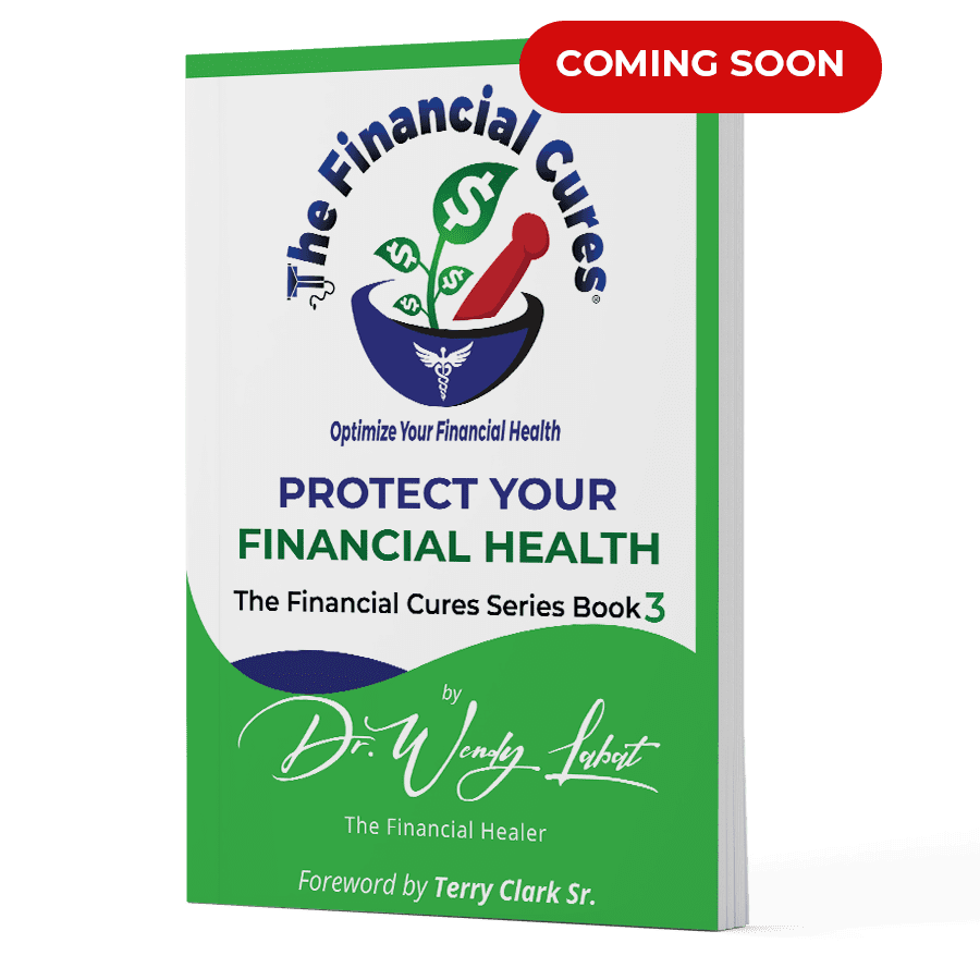 Protect Your Financial Health