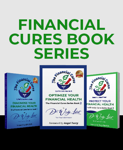 Financial Cures Book Series